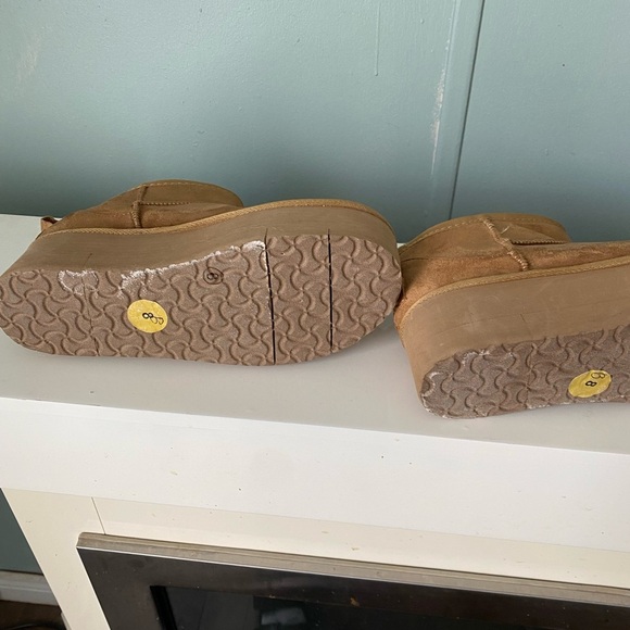 Rock & Candy Platform Ultra mini boots - Picture 6 of 8